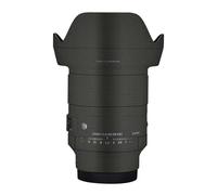 Autocollant d'objectif anti-rayures Art20 F1.4 DG jazz,film de protection,peau de protection du corps pour SIGMA Art 20mm F1.4 DG jazz pour SONY E Mount - Type12-For SONY E Mount