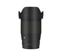 Autocollant d'objectif anti-rayures DC Jazz,film de protection,peau de protection du corps pour SIGMA 16mm F1.4 DC Jazz pour SONY E Mount,16mm F1.4 - Type9-For SONY E Mount