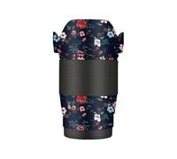 Autocollant d'objectif anti-rayures DC Jazz,film de protection,peau de protection du corps pour SIGMA 16mm F1.4 DC Jazz pour SONY E Mount,16mm F1.4 - Type2-For SONY E Mount