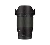 Autocollant d'objectif anti-rayures DC Jazz,film de protection,peau de protection du corps pour SIGMA 16mm F1.4 DC Jazz pour SONY E Mount,16mm F1.4 - Type11-For SONY E Mount
