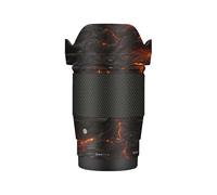 Autocollant d'objectif anti-rayures DC Jazz,film de protection,peau de protection du corps pour SIGMA 16mm F1.4 DC Jazz pour SONY E Mount,16mm F1.4 - Type3-For SONY E Mount
