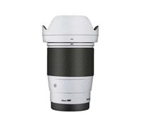 Autocollant d'objectif anti-rayures DC Jazz,film de protection,peau de protection du corps pour SIGMA 16mm F1.4 DC Jazz pour SONY E Mount,16mm F1.4 - Type16-For SONY E Mount
