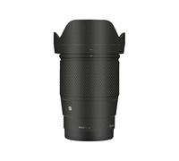 Autocollant d'objectif anti-rayures DC Jazz,film de protection,peau de protection du corps pour SIGMA 16mm F1.4 DC Jazz pour SONY E Mount,16mm F1.4 - Type12-For SONY E Mount