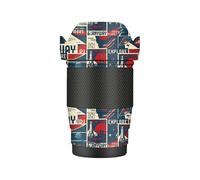 Autocollant d'objectif anti-rayures DC Jazz,film de protection,peau de protection du corps pour SIGMA 16mm F1.4 DC Jazz pour SONY E Mount,16mm F1.4 - Type7-For SONY E Mount