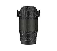 Autocollant d'objectif anti-rayures DC Jazz,film de protection,peau de protection du corps pour SIGMA 16mm F1.4 DC Jazz pour SONY E Mount,16mm F1.4 - Type19-For SONY E Mount