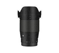 Autocollant d'objectif anti-rayures DC Jazz,film de protection,peau de protection du corps pour SIGMA 16mm F1.4 DC Jazz pour SONY E Mount,16mm F1.4 - Type18-For SONY E Mount