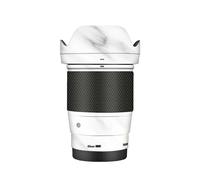 Autocollant d'objectif anti-rayures DC Jazz,film de protection,peau de protection du corps pour SIGMA 16mm F1.4 DC Jazz pour SONY E Mount,16mm F1.4 - Type8-For SONY E Mount