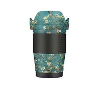 Autocollant d'objectif anti-rayures DC Jazz,film de protection,peau de protection du corps pour SIGMA 16mm F1.4 DC Jazz pour SONY E Mount,16mm F1.4 - Type1-For SONY E Mount