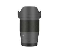 Autocollant d'objectif anti-rayures DC Jazz,film de protection,peau de protection du corps pour SIGMA 16mm F1.4 DC Jazz pour SONY E Mount,16mm F1.4 - Type13-For SONY E Mount
