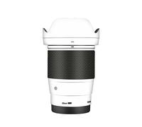 Autocollant d'objectif anti-rayures DC Jazz,film de protection,peau de protection du corps pour SIGMA 16mm F1.4 DC Jazz pour SONY E Mount,16mm F1.4 - Type14-For SONY E Mount