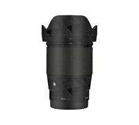 Autocollant d'objectif anti-rayures DC Jazz,film de protection,peau de protection du corps pour SIGMA 16mm F1.4 DC Jazz pour SONY E Mount,16mm F1.4 - Type20-For SONY E Mount
