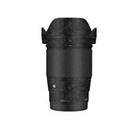 Autocollant d'objectif anti-rayures DC Jazz,film de protection,peau de protection du corps pour SIGMA 16mm F1.4 DC Jazz pour SONY E Mount,16mm F1.4 - Type5-For SONY E Mount