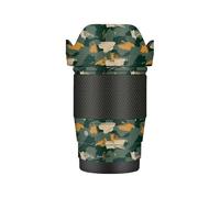 Autocollant d'objectif anti-rayures DC Jazz,film de protection,peau de protection du corps pour SIGMA 16mm F1.4 DC Jazz pour SONY E Mount,16mm F1.4 - Type4-For SONY E Mount