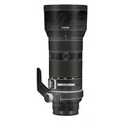Autocollant d'objectif anti-rayures pour SONY FE,film de protection,autocollant de peau,manteau de protection,F4 G,OSS,SEL70200G,200-4/70G,F,4G,70-200mm - Type B