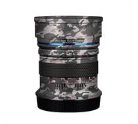 Autocollant d'objectif d'appareil photo anti-rayures pour monture Nikon,film de protection rond,peau de protection pour LAOWA FF II 9mm F5.6 W-Dreamer - Type M