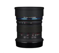 Autocollant d'objectif d'appareil photo anti-rayures pour monture Nikon,film de protection rond,peau de protection pour LAOWA FF II 9mm F5.6 W-Dreamer - Type A