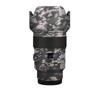 Autocollant d'objectif d'appareil photo anti-rayures pour Sigma,film de protection rond,peau de protection du corps,50mm,F1.4 DG HSM Art,Sony E Mount - Type N-For Sony E Mount