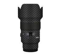 Autocollant d'objectif d'appareil photo anti-rayures pour Sigma,film de protection rond,peau de protection du corps,50mm,F1.4 DG HSM Art,Sony E Mount - Type C-For Sony E Mount