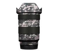 Autocollant d'objectif pour Tamron 17-50F4 E Mount,autocollant d'objectif,couverture ronde 17-50mm,F/4 Di III VXD A068,film de couverture - Type Field Camouflage
