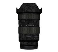 Autocollant d'objectif pour Tamron 17-50F4 E Mount,autocollant d'objectif,couverture ronde 17-50mm,F/4 Di III VXD A068,film de couverture - Type Camo Black