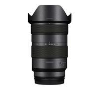 Autocollant d'objectif pour Tamron 17-50F4 E Mount,autocollant d'objectif,couverture ronde 17-50mm,F/4 Di III VXD A068,film de couverture - Type Deep Gray