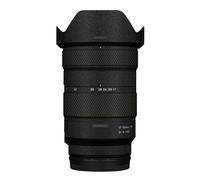 Autocollant d'objectif pour Tamron 17-50F4 E Mount,autocollant d'objectif,couverture ronde 17-50mm,F/4 Di III VXD A068,film de couverture - Type Frosted Black