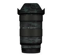 Autocollant d'objectif pour Tamron 17-50F4 E Mount,autocollant d'objectif,couverture ronde 17-50mm,F/4 Di III VXD A068,film de couverture - Type Mamba Green