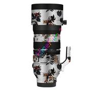 Autocollant d'objectif Sigma 70-200 f2.8 L Mount,peau de couverture de décalcomanie pour Sigma 70-200mm F2.8 DG jazz OS Protector Coat 70200 Round Sticker Film - Type Leaf
