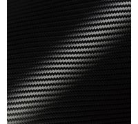 Autocollant d'objectif Sigma 70-200 f2.8 L Mount,peau de couverture de décalcomanie pour Sigma 70-200mm F2.8 DG jazz OS Protector Coat 70200 Round Sticker Film - Type Carbon Fiber Black