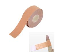 Autocollant D'oreille de Canule Nasale, Autocollants pour le Visage de Canule Nasale, Bande de Tube D'oxygène Confortable, S'enlève Facilement, Bandes de Peau du Visage (2,5 cm *