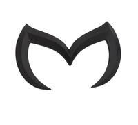 Autocollant Emblème de Voiture pour Mazda Tribute, Décoration de Voiture Autocollant Sticker Tuning Facile à Installer,B