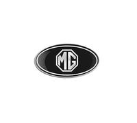 Autocollant EmblèMe Logo Voiture pour MG ZS 2007-2020, Voiture Décoration Métal Lot D'autocollants Étiquetage Stickers Style Accessoires Décoratifs