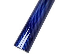 Autocollant En Carbone - Carbon Adhesive Car Sticker | Fibre Pet Film | Emballage De Protection De Décalcomanie Du Véhicule Pour Le Style Intérieur Et La Résistance Aux Rayures | Accessoire De Modific