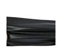 Autocollant en cuir pour canapé, table, chaise, sac, chaussures, lit, voiture, réparation d'intérieur - Patch de couture - 50 x 137 cm - Gris - 30 x 100 cm