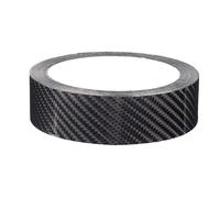 Autocollant en fibre de carbone,Film en fibre de carbone,Protection en fibre de carbone,Autocollant de protection de voiture,Accessoire de voiture