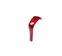 Autocollant En Fibre De Carbone Véritable Pour Pommeau De Levier De Vitesse Pour Porsche Pour Cayenne 2011 2012 2013 2014 2015 2016 2017 UOEMCRTB(4)