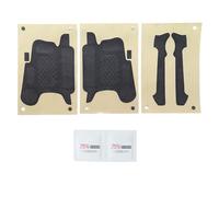Autocollant en silicone doux et résistant à l'usure pour télécommandes Air RC2 assurant une prise en main sûre dans toutes les conditions météorologiques