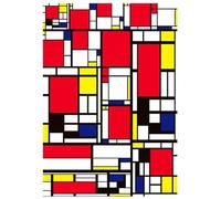 Autocollant en Verre vitrail fenêtre dépolie Papier électrostatique Art Peinture rétro église(Color 11,50x120cm)