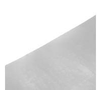 Autocollant en vinyle effet miroir chromé pour voitures et camions - 20 x 152 cm - Auto-adhésif - Résistant aux intempéries - Amovible sans