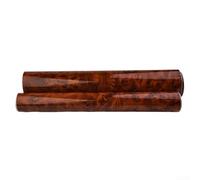 Autocollant en vinyle grain de bois pour protection intérieure et extérieure de voiture contre l'eau, le sel et l'huile 30 x 100 cm