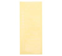 Autocollant Erhu pour Débutants, Apprentissage Précis des Notes et Doigts | Papier Adhésif, Pose Directe sur L’instrument, Repère 40cm, Usage Adulte pour Échelles et Positions