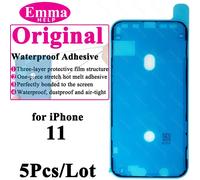 Autocollant Étanche Pour Iphone 13 12 11 Pro Max 14plus 3m,5 Pièces,Adhésif Pour Cadre D'écran Lcd,Réparation,Accessoires Pour Iphone.5x Original 11.
