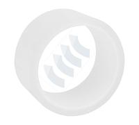 Autocollant Étanche Pour Scellage De Toit Ouvrant De Voiture - Autocollant De Fuite De Toit | Bande D'étanchéité DeToit Anti-pluie, Joint De Couverture DeToit Ouvrant Pour Voitures Camions SUV