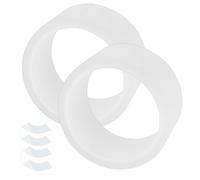 Autocollant Étanchéité Toit Ouvrant Voiture - Film D'Étanchéité Anti-Fuite Pour Toit Ouvrant | Dispositif Transparent Prévention Infiltration Toiture | Joint D'étanchéité Automobile Destiné