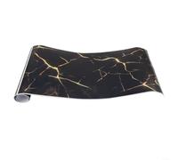 Autocollant extérieur de voiture B-pilier avec motif 3D stéréoscopique fissuré pour une mise à niveau subtile mais percutante (G)