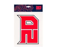 Autocollant Fabio Quartararo - 20-U