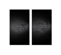 Autocollant Film Protection Anti-Rayures Pilier Central Voiture pour M3 M4 M5 E46 E90 E91 E39 E36 E87 E53 E60 E70 E66 E65