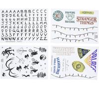 Autocollant gadget Stranger Things