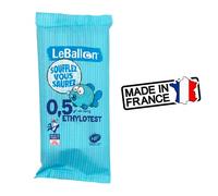 Autocollant-immatriculation Lot de 20 Ethylotest (Norme NF)