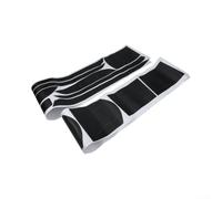 Autocollant Intérieur 3D pour Infiniti G35 07-08